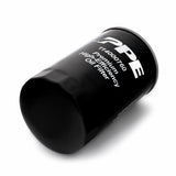 Pacific Engineering PPE Power MicroPure Engine Oil Filter - Replaces PF48 PF63 FL500S FL2127 MO-339 114000760 | 114000760