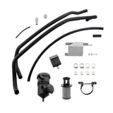 Pacific Engineering PPE Power Crankcase Ventilation Oil Water Separation Kit – Chevy Silverado GMC Yukon 3.0L Duramax 2020-2026 114023000 | 114023000