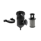 Pacific Engineering PPE Power Crankcase Ventilation Oil Water Separation Kit – Chevy Silverado GMC Yukon 3.0L Duramax 2020-2026 114023000 | 114023000