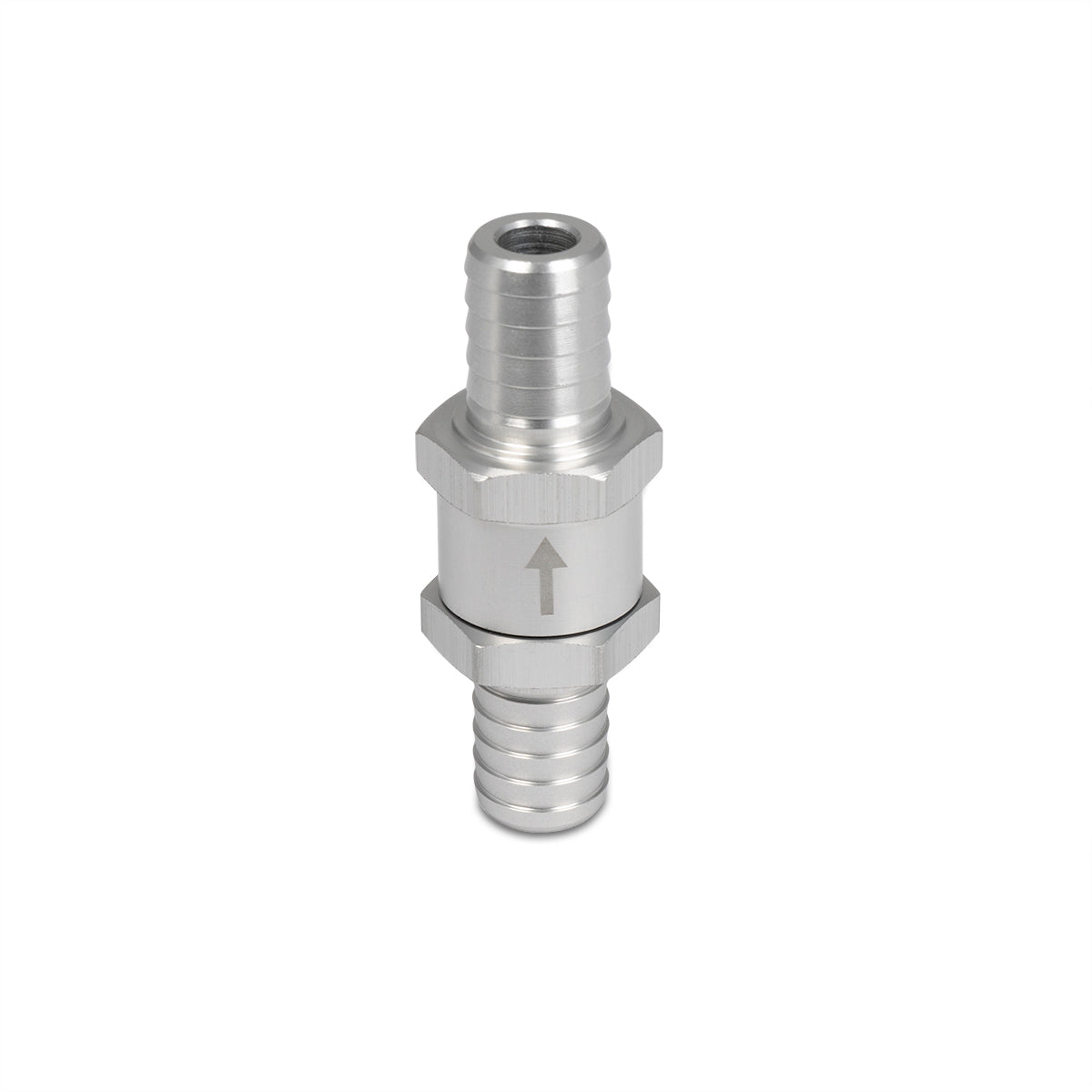 Pacific Engineering PPE Check Valve for Crankcase Ventilation Oil Water Separation Kit 114025010 | 114025010