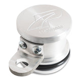 Pacific Engineering PPE Power Engine Oil Fill Delete Plug - Raw 114051086 | 114051086