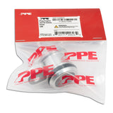 Pacific Engineering PPE Power Engine Oil Fill Delete Plug - Raw 114051086 | 114051086
