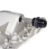 Pacific Engineering PPE Dry Sump Pan - GM 6.6L Duramax 2011-2016 LML 114051600 | 114051600