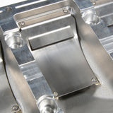 Pacific Engineering PPE Dry Sump Pan - GM 6.6L Duramax 2011-2016 LML 114051600 | 114051600