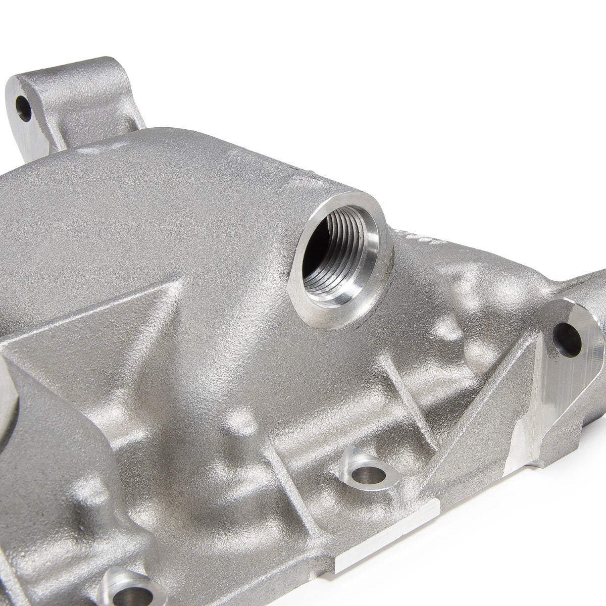 Pacific Engineering PPE Dry Sump Pan - GM 6.6L Duramax 2011-2016 LML 114051600 | 114051600