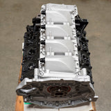 Pacific Engineering PPE Dry Sump Pan - GM 6.6L Duramax 2011-2016 LML 114051600 | 114051600
