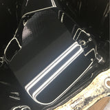 Pacific Engineering PPE Power Engine Oil Pan - GM 6.6L Duramax 2017-2019 L5P - Black 114053020 | 114053020