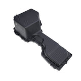 Pacific Engineering PPE Power Engine Oil Pan - GM 6.6L Duramax 2020-2026 L5P - Black 114053120 | 114053120