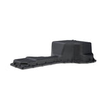 Pacific Engineering PPE Power Engine Oil Pan - GM 6.6L Duramax 2020-2026 L5P - Black 114053120 | 114053120