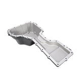 Pacific Engineering PPE Power Engine Oil Pan - GM 6.6L Duramax 2020-2026 L5P - Black 114053120 | 114053120