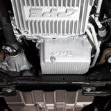 Pacific Engineering PPE Power Engine Oil Pan - GM 6.6L Duramax 2020-2026 L5P - Black 114053120 | 114053120