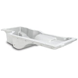 Pacific Engineering PPE Power Engine Oil Pan - GM 3.0L Duramax 2020-2026 - Raw 114054000 | 114054000