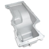 Pacific Engineering PPE Power Engine Oil Pan - GM 3.0L Duramax 2020-2026 - Raw 114054000 | 114054000