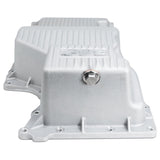 Pacific Engineering PPE Power Engine Oil Pan - GM 3.0L Duramax 2020-2026 - Raw 114054000 | 114054000