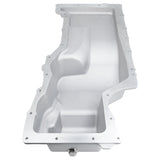 Pacific Engineering PPE Power Engine Oil Pan - GM 3.0L Duramax 2020-2026 - Raw 114054000 | 114054000