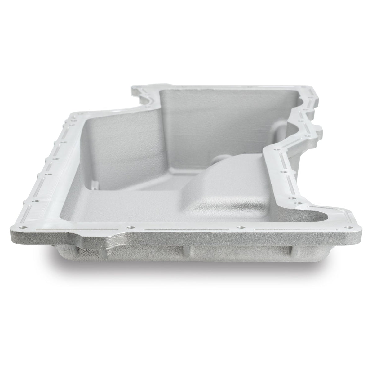 Pacific Engineering PPE Power Engine Oil Pan - GM 3.0L Duramax 2020-2026 - Raw 114054000 | 114054000