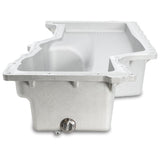 Pacific Engineering PPE Power Engine Oil Pan - GM 3.0L Duramax 2020-2026 - Raw 114054000 | 114054000