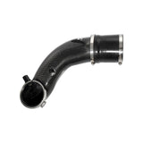 Pacific Engineering PPE Power Turbo Inlet 2004.5-2005 GM 6.6L Duramax LLY - Zilla Carbon Fiber Weave 115010060 | 115010060