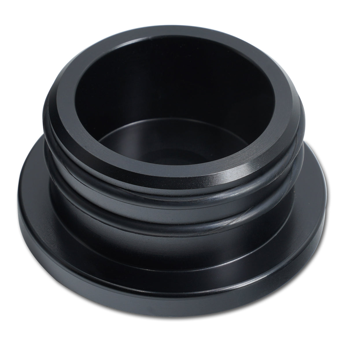Pacific Engineering PPE Plug Turbo Inlet 2004.5-2010 GM 6.6L Duramax - Raw 115010100 | 115010100