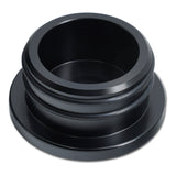Pacific Engineering PPE Power Plug Turbo Inlet 2004.5-2010 GM 6.6L Duramax - Black 115010120 | 115010120