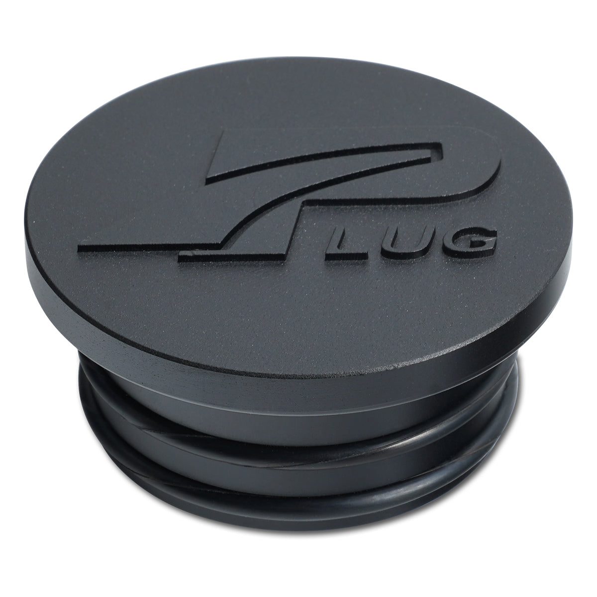 Pacific Engineering PPE Power Plug Turbo Inlet 2004.5-2010 GM 6.6L Duramax - Black 115010120 | 115010120
