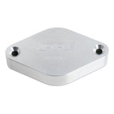 Pacific Engineering PPE Resonator Delete - GM 6.6L Duramax 2011-2016 LML - Raw 115010200 | 115010200