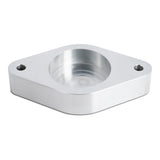 Pacific Engineering PPE Resonator Delete - GM 6.6L Duramax 2011-2016 LML - Raw 115010200 | 115010200