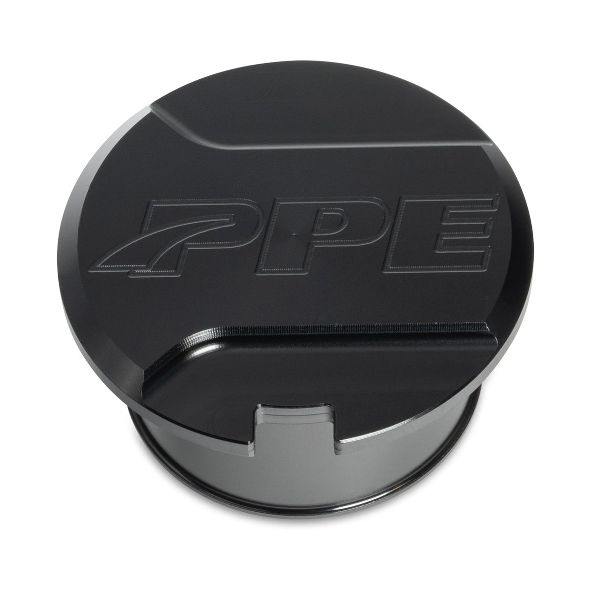 Pacific Engineering PPE Power Resonator Delete Plug - GM 6.6L Duramax 2017-2026 L5P - Raw 115010400 | 115010400
