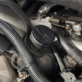 Pacific Engineering PPE Power Resonator Delete Plug - GM 6.6L Duramax 2017-2026 L5P - Raw 115010400 | 115010400