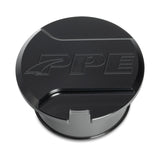 Pacific Engineering PPE Power Resonator Delete Plug - GM 6.6L Duramax 2017-2026 L5P - Black 115010420 | 115010420