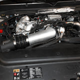 Pacific Engineering PPE Power Turbo Inlet Upgrade Kit - GM 6.6L Duramax 2017-2019 L5P - Raw 115020000 | 115020000