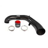 Pacific Engineering PPE Power Zilla Intake Tube Kit - GM 3.0L Duramax 2020-2026 - Carbon Fiber Weave 115020360 | 115020360