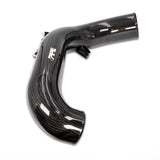 Pacific Engineering PPE Power Zilla Intake Tube Kit - GM 3.0L Duramax 2020-2026 - Carbon Fiber Weave 115020360 | 115020360