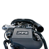 Pacific Engineering PPE Power Zilla Intake Tube Kit - GM 3.0L Duramax 2020-2026 - Carbon Fiber Weave 115020360 | 115020360