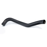 Pacific Engineering PPE Power Intercooler Charge Pipe Kit Hot Side - GM 6.6L Duramax 2004.5-2010 - Black 115022020 | 115022020