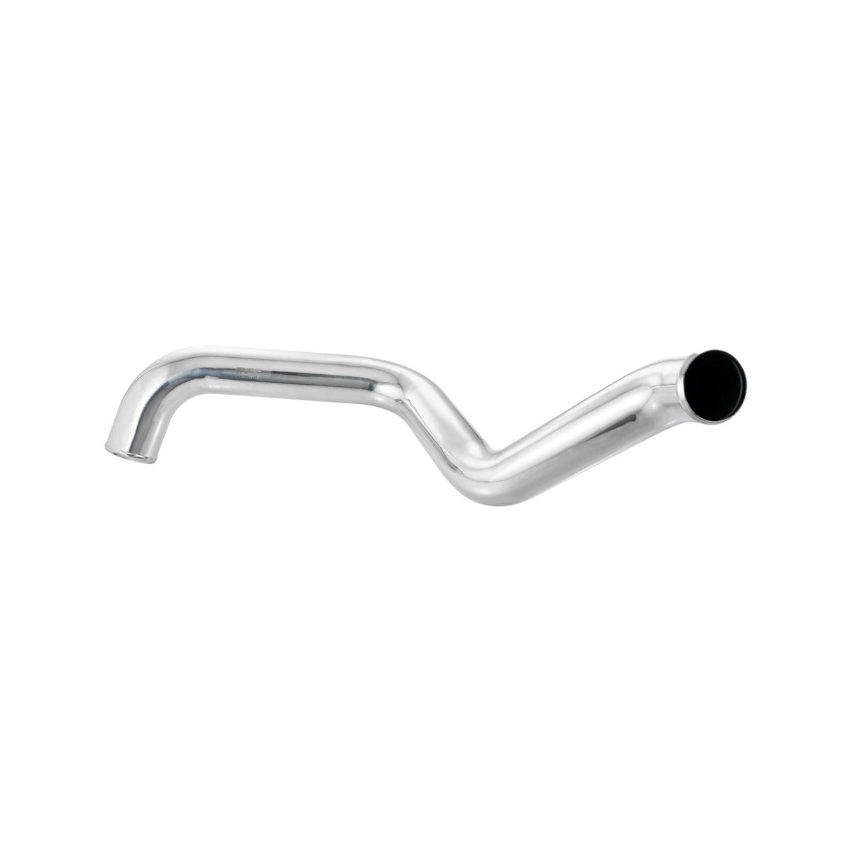 Pacific Engineering PPE Power Charge Air Pipe Kit - GM 6.6L Duramax 2020-2026 L5P - Polished 115026130 | 115026130