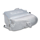 Pacific Engineering PPE Power Intercooler Kit - Air to Water - GM 3.0L Duramax 2020-2026 LM2 LZ0 - Raw  Brushed Fins 115030000 | 115030000