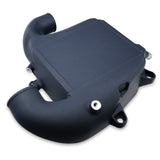Pacific Engineering PPE Power Intercooler Kit - Air to Water - GM 3.0L Duramax 2020-2026 LM2 LZ0 - Black  Black Fins 115030020 | 115030020