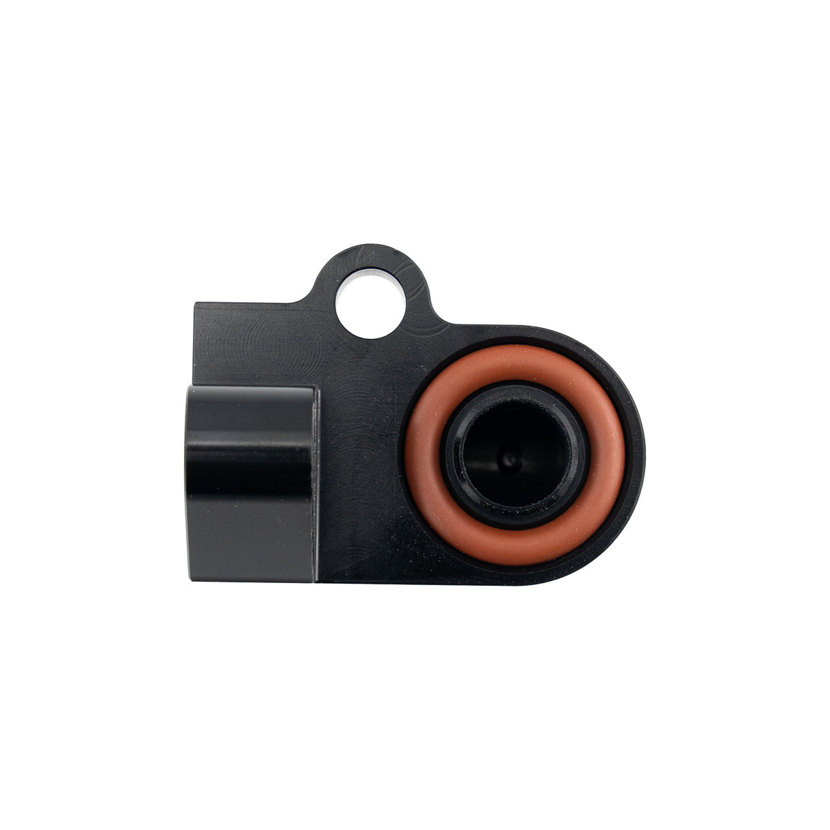 Pacific Engineering PPE Power MAP Sensor Relocation Block Upper - GM 6.6L Duramax 2017-2026 115672017 | 115672017