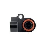 Pacific Engineering PPE Power MAP Sensor Relocation Block Upper - GM 6.6L Duramax 2017-2026 115672017 | 115672017