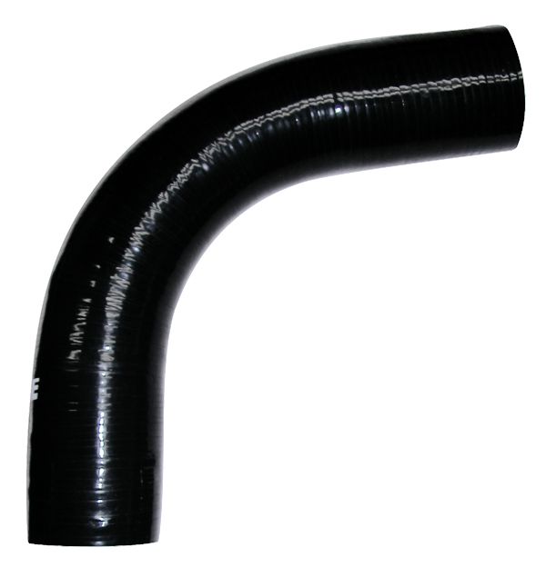 Pacific Engineering PPE 6mm 5-ply Silicone Hose - 2001-2004 GM 6.6L Duramax LB7 (GM AP63457) 115900100 | 115900100