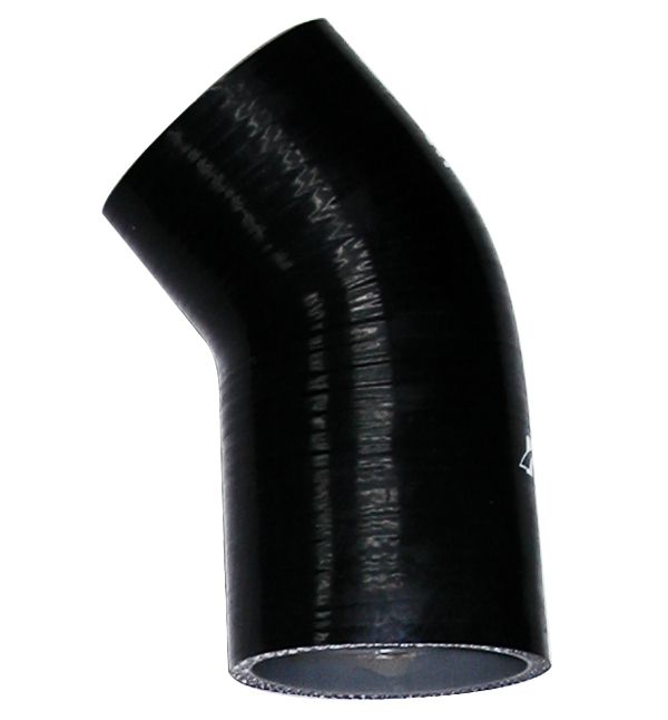 Pacific Engineering PPE 6mm 5-ply Silicone Hose - 2001-2004 GM 6.6L Duramax LB7 (GM 15034797) 115900300 | 115900300