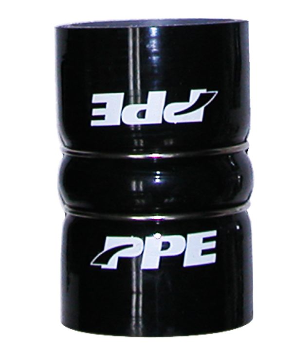 Pacific Engineering PPE Power 6mm 5-ply Silicone Hose - GM 6.6L Duramax 2004.5-2016 (GM 15188715) 115900500 | 115900500