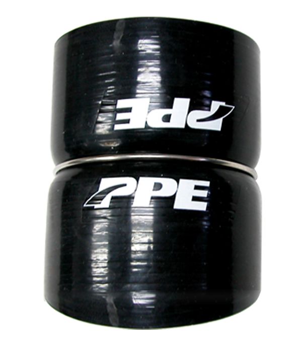 Pacific Engineering PPE Power 6mm 5-ply Silicone Hose - 2011-2016 GM 6.6L Duramax LML (GM 25869099) 115900900 | 115900900