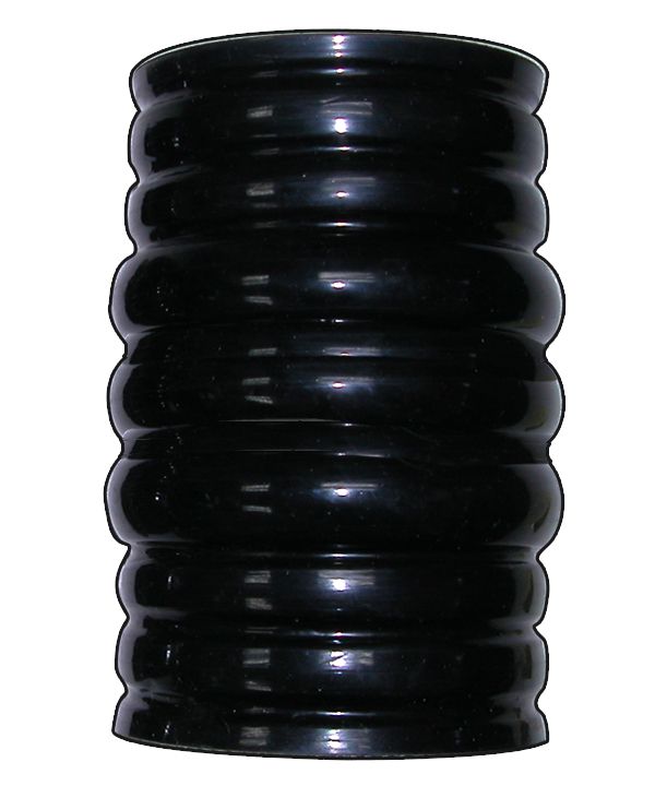 Pacific Engineering PPE Power 6mm 5-ply Silicone Hose - 2011-2016 GM 6.6L Duramax LML (GM CP0630R2) 115901100 | 115901100