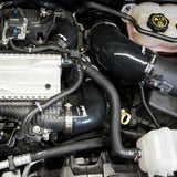 Pacific Engineering PPE Power Silicone Intake and Intercooler Hose Kit - GM 3.0L Duramax 2020-2026 115930100 | 115930100