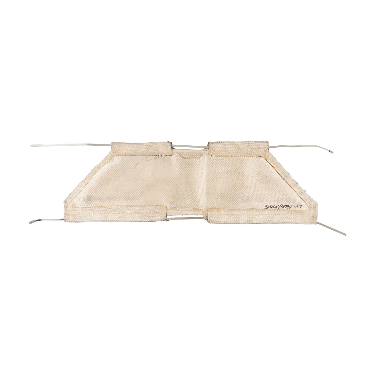 Pacific Engineering PPE Heat Shield Blanket Turbo AVNT 116015037 | 116015037