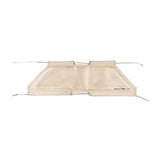 Pacific Engineering PPE Heat Shield Blanket Turbo AVNT 116015037 | 116015037