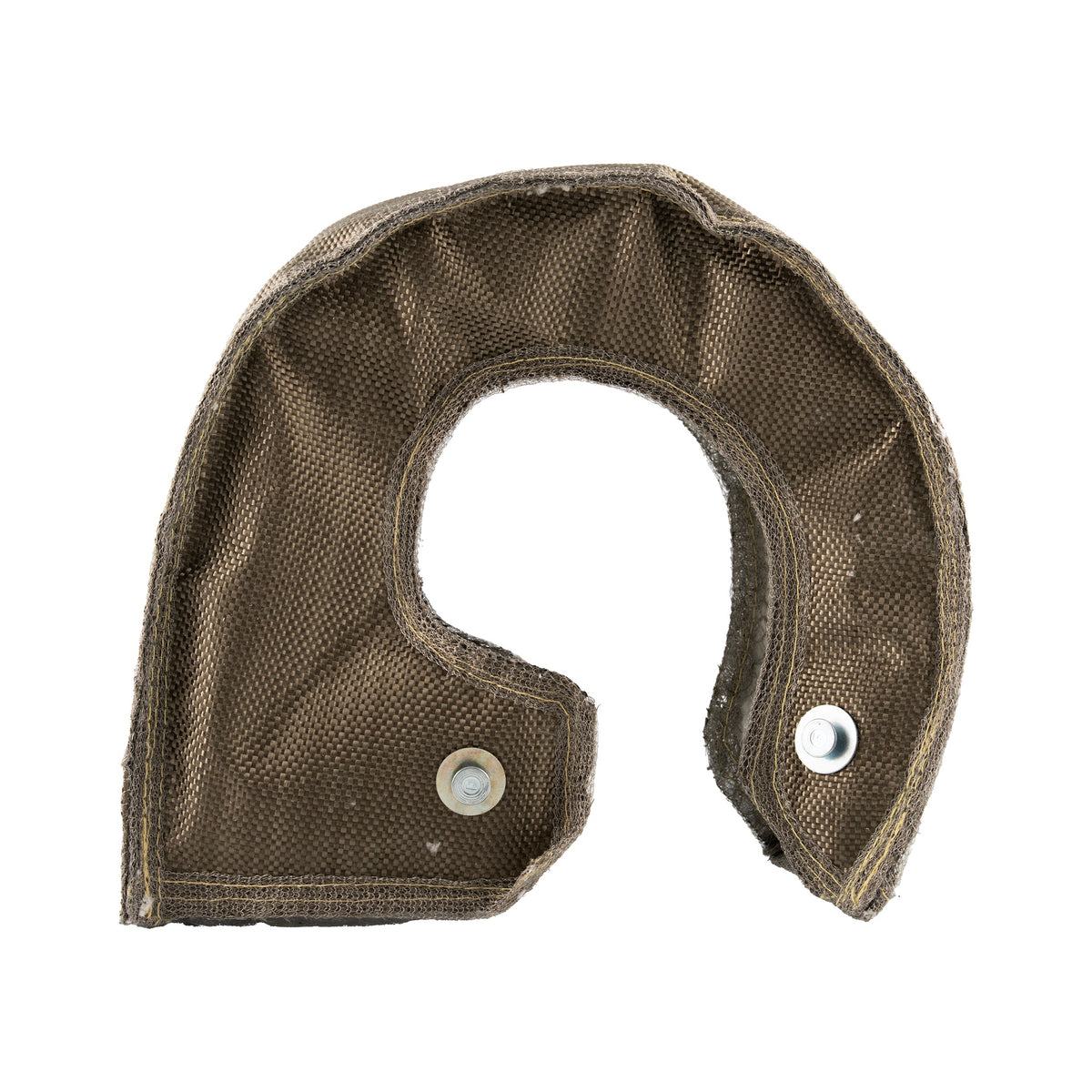 Pacific Engineering PPE Heat Shield Blanket T4 Turbo 4094 Black Fiberglass 116015204 | 116015204