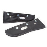 Pacific Engineering PPE Power Heat Shield Blanket Set for PPE Driver-Passenger High-Flow Manifolds - GM 6.6L Duramax 2001-2016 116016000 | 116016000
